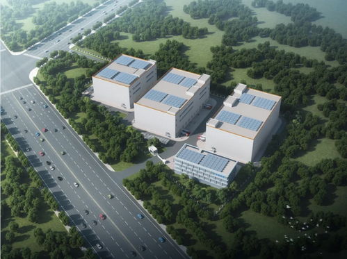 逐綠前行 安徽省生態(tài)環(huán)境集團爭當全省綠色低碳發(fā)展先鋒