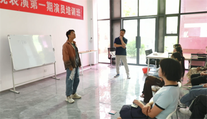 都勻影視攝制服務機構（都勻影視版權服務中心）正式揭牌成立，助力區域影視產業專業化發展